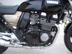 Заказать из Японии мотоцикл Yamaha XJR400 1993 фото 16